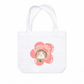 Túi Tote Flower Cat
