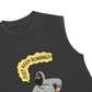 Áo Ba Lỗ Relaxed Fit Just Keep Running