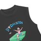 Áo Ba Lỗ Relaxed Fit Badminton