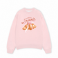Áo Sweater Nỉ Hai Da Mon Petit Dejeuner