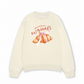 Áo Sweater Nỉ Hai Da Mon Petit Dejeuner