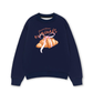 Áo Sweater Nỉ Hai Da Mon Petit Dejeuner