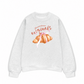 Áo Sweater Nỉ Hai Da Mon Petit Dejeuner