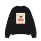 Áo Sweater Nỉ Hai Da Happy Holidays