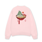 Áo Sweater Nỉ Hai Da Soul of Ramen
