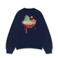 Áo Sweater Nỉ Hai Da Soul of Ramen