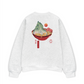 Áo Sweater Nỉ Hai Da Soul of Ramen