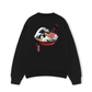 Áo Sweater Nỉ Hai Da Ramen Wave