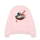 Áo Sweater Nỉ Hai Da Ramen Wave