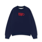 Áo Sweater Nỉ Hai Da Tokyo