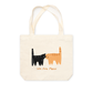 Túi Tote We Are Meow