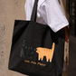 Túi Tote We Are Meow