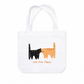 Túi Tote We Are Meow