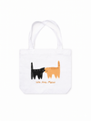Túi Tote We Are Meow