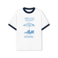 Áo Thun Ringer Relaxed End Less Summer Quote