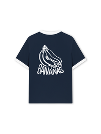 Áo Thun Ringer Relaxed Fit That_s Bananas