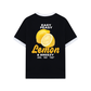 Áo Thun Ringer Relaxed Fit Lemon Squeezy