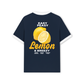 Áo Thun Ringer Relaxed Fit Lemon Squeezy