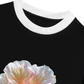 Áo Thun Ringer Relaxed Fit Summer Floral