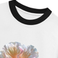 Áo Thun Ringer Relaxed Fit Summer Floral