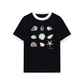 Áo Thun Ringer Relaxed Fit Endless Summer
