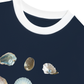 Áo Thun Ringer Relaxed Fit Endless Summer