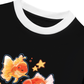 Áo Thun Ringer Relaxed Fit Blub Blub