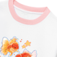 Áo Thun Ringer Relaxed Fit Blub Blub