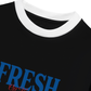 Áo Thun Ringer Relaxed Fit Fresh Off The Market
