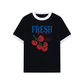 Áo Thun Ringer Relaxed Fit Fresh Off The Market