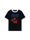 Áo Thun Ringer Relaxed Fit Fresh Off The Market