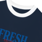 Áo Thun Ringer Relaxed Fit Fresh Off The Market