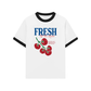 Áo Thun Ringer Relaxed Fit Fresh Off The Market