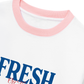 Áo Thun Ringer Relaxed Fit Fresh Off The Market