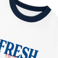 Áo Thun Ringer Relaxed Fit Fresh Off The Market