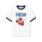 Áo Thun Ringer Relaxed Fit Fresh Off The Market