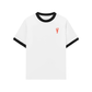 Áo Thun Ringer Relaxed Fit Vacation Mode
