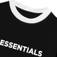Áo Thun Ringer Relaxed Fit Essentials