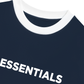 Áo Thun Ringer Relaxed Fit Essentials