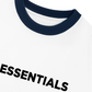 Áo Thun Ringer Relaxed Fit Essentials