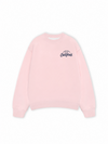 Áo Sweater Nỉ Hai Da Surfing Always In Malibu