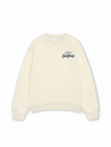 Áo Sweater Nỉ Hai Da Surfing Always In Malibu