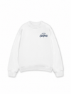 Áo Sweater Nỉ Hai Da Surfing Always In Malibu