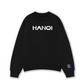 Áo Sweater Nỉ Hai Da Hà Nội