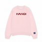 Áo Sweater Nỉ Hai Da Hà Nội