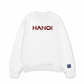 Áo Sweater Nỉ Hai Da Hà Nội