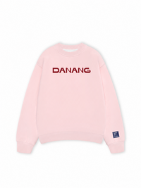 Áo Sweater Nỉ Hai Da Đà Nẵng