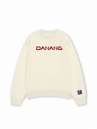 Áo Sweater Nỉ Hai Da Đà Nẵng