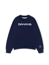 Áo Sweater Nỉ Hai Da Đà Nẵng