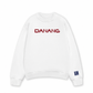 Áo Sweater Nỉ Hai Da Đà Nẵng